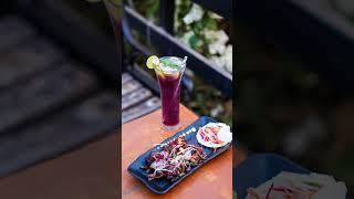 Fuel Up at NH7 Refuel: A Culinary Journey! #travel #food #nh7refuel