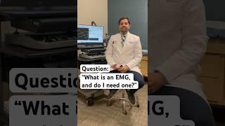 Ever heard of an EMG? Here’s how it works to help pinpoint the source of your neck or back pain.
