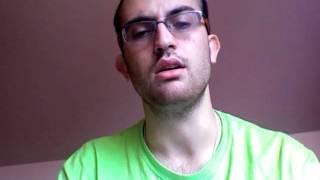 The Dance Cover version