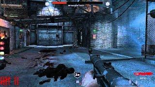 DER REISE ON OLD VERSION ( WORLD AT WAR GAME)