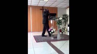 Dr Moses Anyanwu