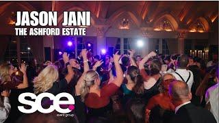 Real SCE Weddings - The Ashford Estate - JASON JANI