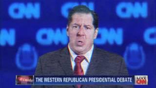 Ghost of Reagan Returns