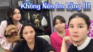 Không Thể Tin !  Nhà 5 Người - 4 Người Bị X/Â/ M H-Ạ-I !