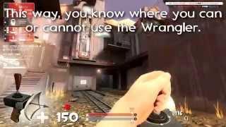 Texas Style - Offensive Engineering tutorial (Team Fortress 2) - Part 1/2