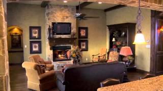 John Houston Custom Homes: Design Center