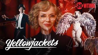 Misty's Dream Sequence   Yellowjackets