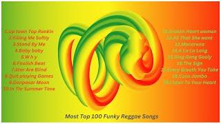 Ultimate Reggae Music Mix - Turn Up the Vibes