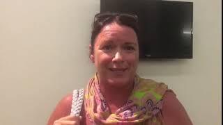 Jen Barnett   Aussie Online Entrepreneurs Review   Neil Asher Amazon FBA Review