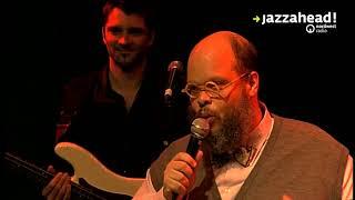 Ed Motta no jazzahead! Completo 2015