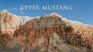 Upper Mustang 4K - Nepal