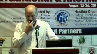 Majid Avijgan | Isfahan University of Medical Sciences | Iran | Traditional Medicine-2014 | OMICS