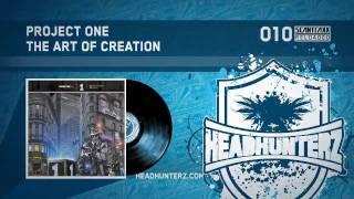 Project One - The Art Of Creation (HQ)