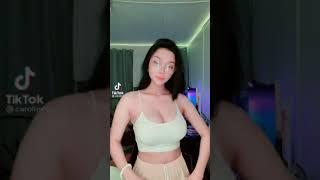 Caroline | sexy tiktok