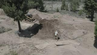 Boreal Mountain Feel Good Friday with the Truckee Bike Park