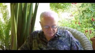 Dr. Martin Blinder-Political Comments AUG2011