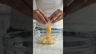 Scramble an Egg Without Cracking It?!