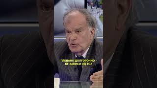 „Само Вистина” 30.05.2025 - На кратко со Ѓорѓи Мисајловски