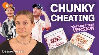 Chunky Flavour: Das steckt wirklich im sausüßen Pulver von More Nutrition (Reupload)