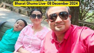 Bharat Ghumo is live- 08 December 2024