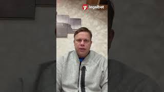 «Я думаю, поляки заставят понервничать португальцев» — прогноз Радимова на матч Лиги наций