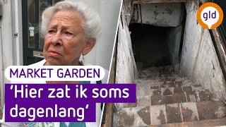 Enorme schuilkelder in Nijmegen | 80 jaar Market Garden #4