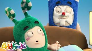 Creamed | Oddbods Full Episode | Funny Cartoons for Kids