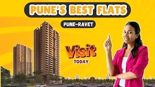 Contact us -9309106745 / 9834506815 / Full House Tour / Kd Asset Builder / Pune-ravet  / #realestate