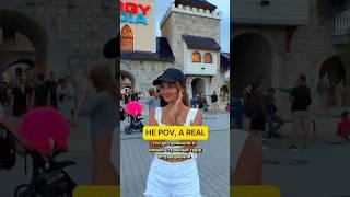 Energylandia Poland ~ Енерджиландия Польша ~ Самая страшная Американская горка в Европе