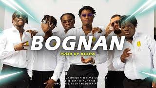 Tam Sir x Ste Milano x Team Paiya  Drill Ivoire Type Beat "BOGNAN" | Instru Drill Ivoire 2024