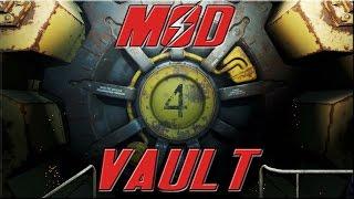 Fallout 4 Mods Vault: Bullet Time / Spring Cleaning / NorthlandDiggers