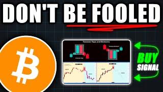 Bitcoin’s Bull Market Isn’t Over Yet! (here’s why) - Bitcoin Price Prediction Today