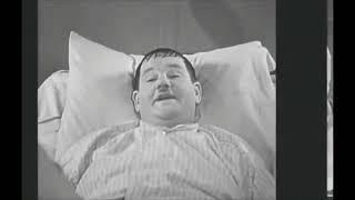 Laurel & Hardy - County Hospital