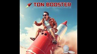 #TONBOOSTER  Первое знакомство с уникальной возможностью, которая может навсегда изменить Жизнь!