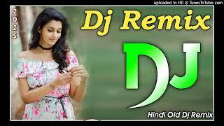 Dj Song || Top Dj | Hard Bass ️‍ | JBL Dj Remix | Old Hindi Dj Song | | Dj Remix Song 2024