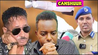 Dahir Alasow “qiimaha lagu canshuuray meed kasta | fadeexad weyn