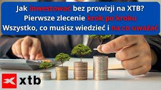 Jak kupić akcje na giełdzie? Pierwsze kroki. ZACZNIJ TUTAJ!