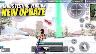  Indus Game New Testlab Update Is Here | Jump Pad  | New Changes | Testing Version | #indusgame