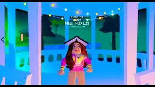 Cheap thrills roblox ttd3 | Miss FOX the GAMER