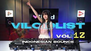 VILOIDLIST VOL.12 | INDO BOUNCE