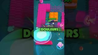 VOILÀ les PIRES DOULEURS sur BRAWL STARS !