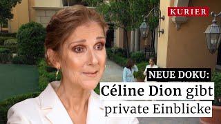 Doku-Premiere: Céline Dion spricht über schwere Krankheit