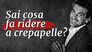 Aforismi che fanno ridere | Citazioni divertenti per non prendere la vita troppo sul serio