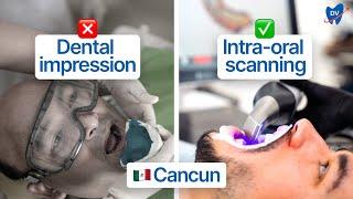 Dental Technology in Cancun: Discover Digital Dentistry in Mexico!