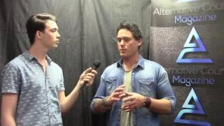 David Shelby Interview