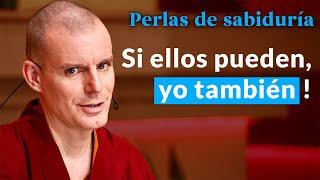 Sabiduría interior y los Maestros más Sabios - Perlas de Sabiduría [Sesión 2] | Lama Rinchen