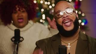 James Fortune - Worship the King  (Stellar Tribute to the Holidays)