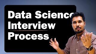 Data Science Interview Process 2024