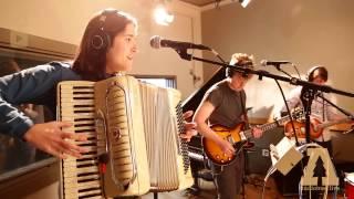 PigPen Theatre Co. - Mayfly | Audiotree Live