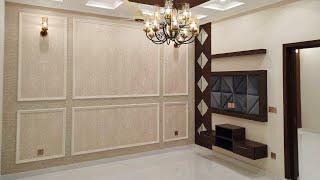 4 Marla 25'×40' Beautiful House ️ For Sale In G-13 Islamabad